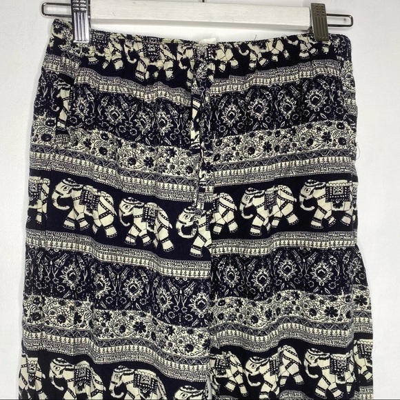 As New Flowy Rayon Pant - Picture 9 of 9